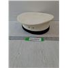 Image 1 : #Navy Core Hat- 9" x 9" x 3"