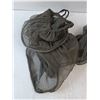 Image 2 : (2) Army WWII Mosquito Nets