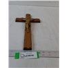 Image 1 : #Old Cross- 12" x 6.5"