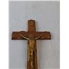 Image 2 : #Old Cross- 12" x 6.5"