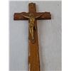 Image 3 : #Old Cross- 12" x 6.5"