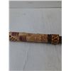 Image 2 : #Wooden Ornamental Sword