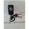 Image 1 : Northern Telephone Rotary Wall Phone- As Is