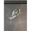 Image 3 : Crystal Snail Ornament