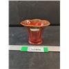 Image 1 : Crown Ducal Vase- 5" x 3.5" x 4"