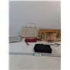 Image 1 : (5) Vintage Evening/Day Purses