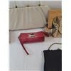 Image 4 : (5) Vintage Evening/Day Purses