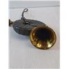 Image 4 : Brass Horn- Cavalry Bugle