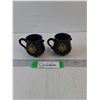 Image 1 : (2) Harry Potter Cups