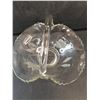 Image 2 : Etched Glass Servery Basket