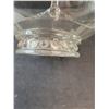 Image 4 : Etched Glass Servery Basket
