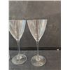 Image 2 : Set Of (3) Wine Glasses