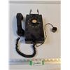 Image 1 : Vintage Northern Electric Rotary Telephone