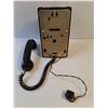 Image 3 : Vintage Northern Electric Rotary Telephone