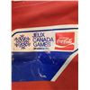 Image 2 : Coca-Cola Posters/Banner & 1979 Canada Games Gym Bag