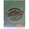 Image 2 : #Vintage Universal Bath Scale - 10.5x8.5x9" - Pickup Preferred