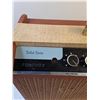 Image 3 : #Vintage Fonovox Model GT503 Audio Amp - Powers On - 23x21x8.5" -  PICK UP ONLY