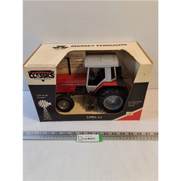 Scale Models 1/16 "Country Classics" Massey Ferguson 3660 Tractor
