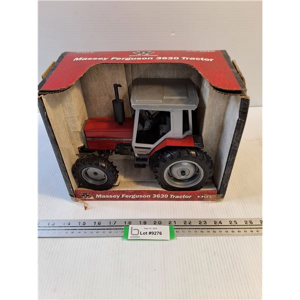 ERTL 1/16 Scale Massey Ferguson 3630 Tractor