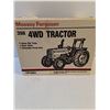 Image 3 : ERTL 1/16 Scale Massey Ferguson 398 4WD Tractor