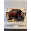 Image 1 : ERTL 1/16 Scale Massey Ferguson 398 Tractor