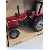 Image 2 : ERTL 1/16 Scale Massey Ferguson 398 Tractor