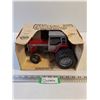 Image 1 : ERTL 1/20 Scale Massey Ferguson 698 Tractor With Cab