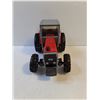Image 3 : ERTL 1/20 Scale Massey Ferguson 699 Tractor With Cab