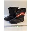 Image 1 : Pair of Massey Winter Boots - Size 12