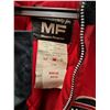 Image 2 : #Massey Ferguson Men's Medium Black/Red/White Snow Suit
