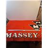 Image 1 : Massey-Ferguson Banner - 8' x 3'