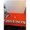 Image 2 : Massey-Ferguson Banner - 8' x 3'