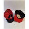 Image 2 : (2) Massey Ferguson Adult Size Ball Caps
