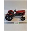 Image 1 : ERTL 1/16 Scale Massey Ferguson 35X Tractor