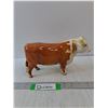 Image 1 : Beswick Bull Figurine