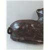 Image 5 : Pottery Sheep Mold- 15" x 10"