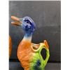 Image 2 : Saint Clément Duck Pitcher & Saint Clément Rooster Pitcher