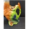 Image 3 : Saint Clément Duck Pitcher & Saint Clément Rooster Pitcher