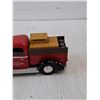 Image 2 : Craftsman Limited Edition Collectible Truck Coin Bank- Has Key