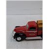Image 3 : Craftsman Limited Edition Collectible Truck Coin Bank- Has Key