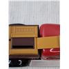 Image 5 : Craftsman Limited Edition Collectible Truck Coin Bank- Has Key