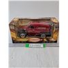 Image 1 : Craftsman 1948 Ford Collectible Van- NIB