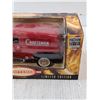 Image 2 : Craftsman 1948 Ford Collectible Van- NIB