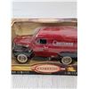 Image 3 : Craftsman 1948 Ford Collectible Van- NIB