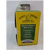 Image 5 : John Deere Ford Coin Bank & John Deere Wayne Gas Pump- NIB