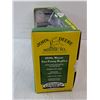 Image 7 : John Deere Ford Coin Bank & John Deere Wayne Gas Pump- NIB