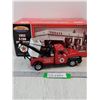 Image 1 : 1953 F-100 Tow Truck Coin Bank- Tonka Collector's Seris