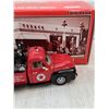 Image 2 : 1953 F-100 Tow Truck Coin Bank- Tonka Collector's Seris