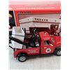 Image 3 : 1953 F-100 Tow Truck Coin Bank- Tonka Collector's Seris