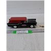 Image 1 : Craftsman Collectible Van Coin Bank- Has Key